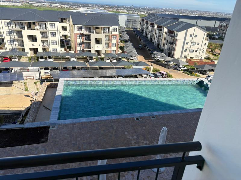 1 Bedroom Property for Sale in Richwood Western Cape